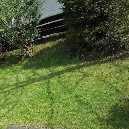 Ferienwohnung Gemmel Overath Buitenkant foto