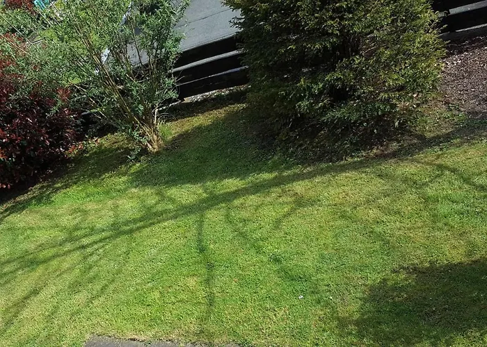 Ferienwohnung Gemmel
