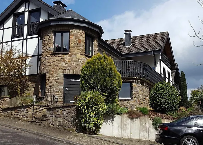 Ferienwohnung Gemmel