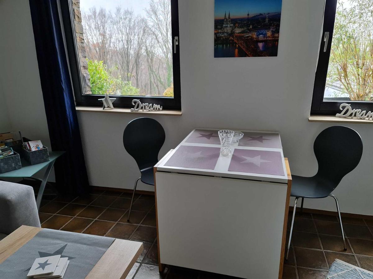 Apartment Gemmel Overath