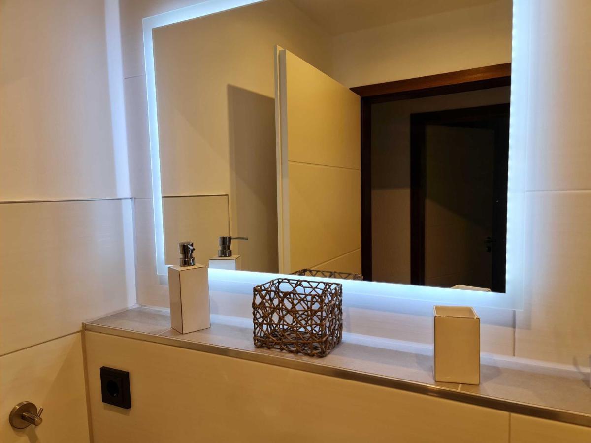 Gemmel Apartment Overath
