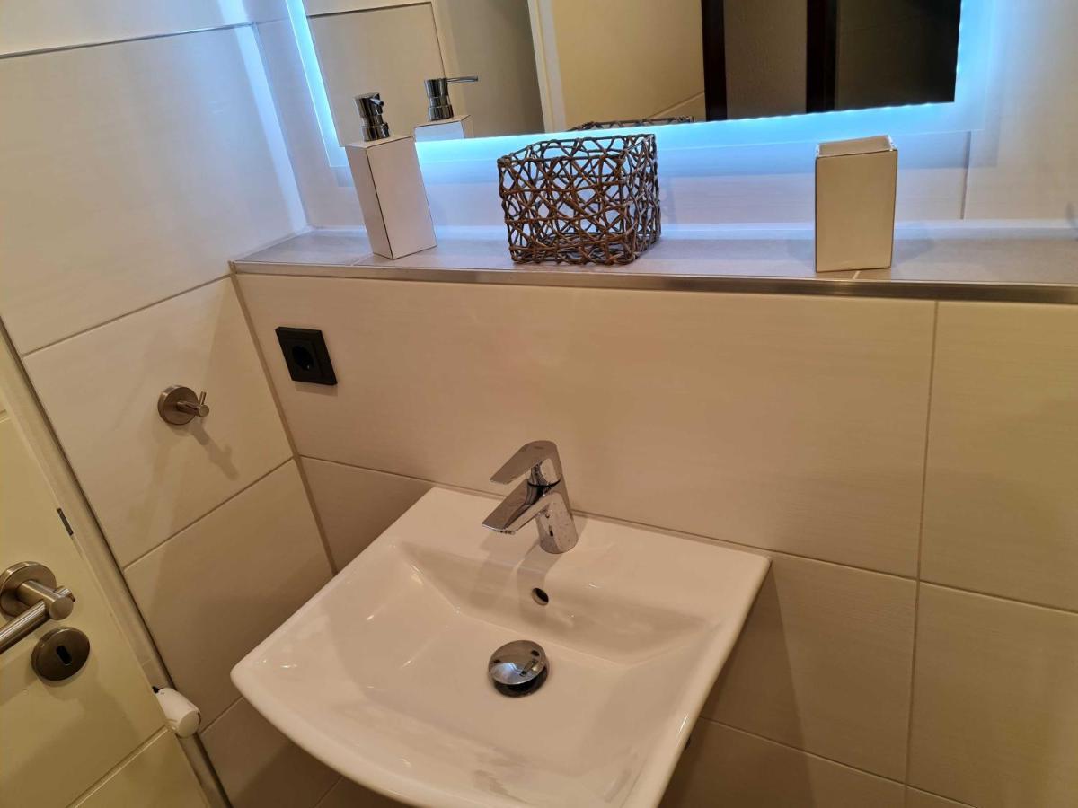 Apartment Gemmel Overath