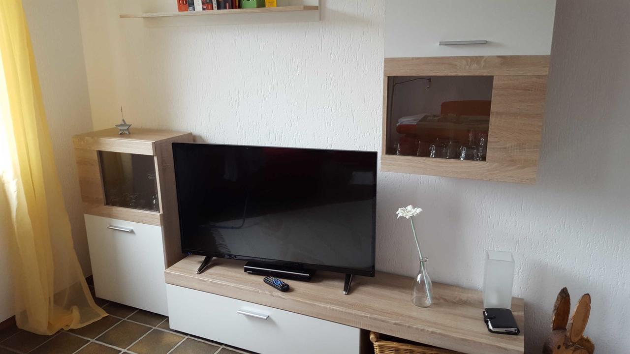 Apartment Gemmel *
