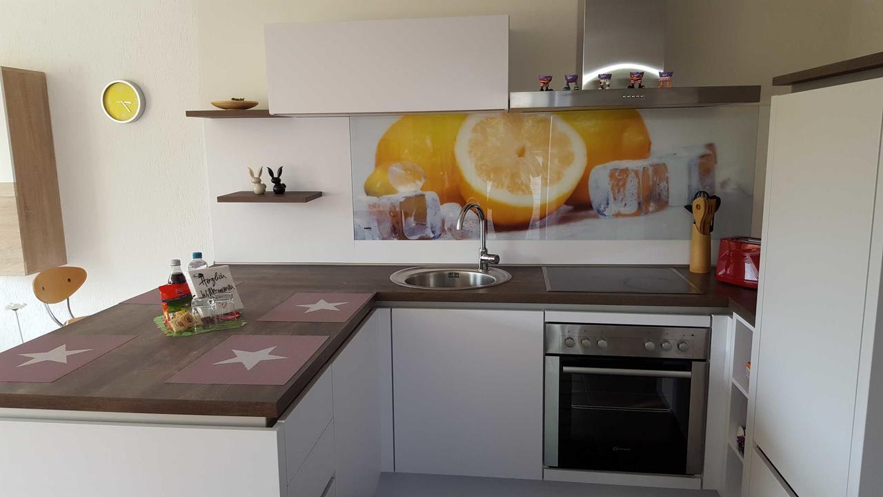 Gemmel Apartment Overath